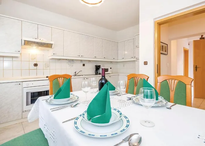 Awesome Apartment In Matulji With Wifi * Matulji