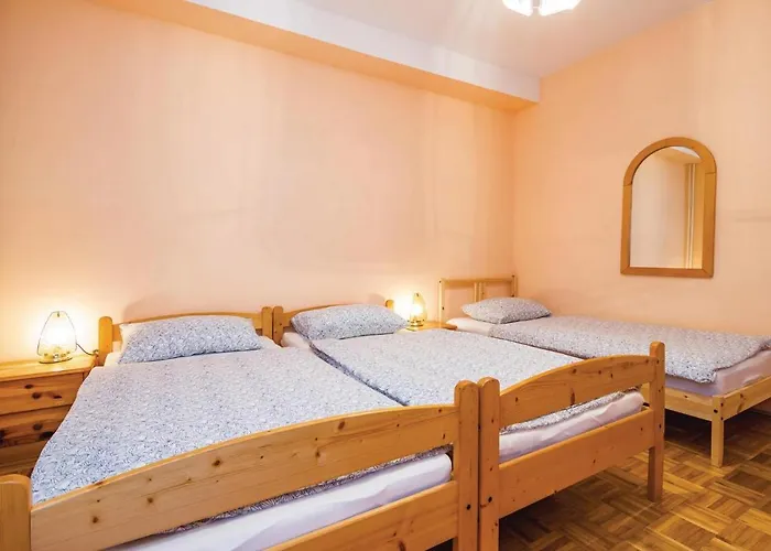 Awesome Apartment In Matulji With Wifi Apartment *
