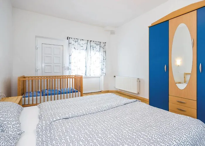 Awesome Apartment In Matulji With Wifi Matulji