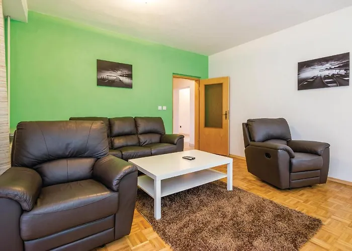 Awesome Apartment In Matulji With Wifi * Matulji