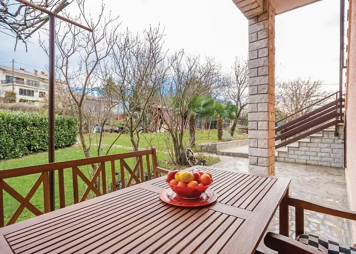 Awesome Apartment In Matulji With Wifi