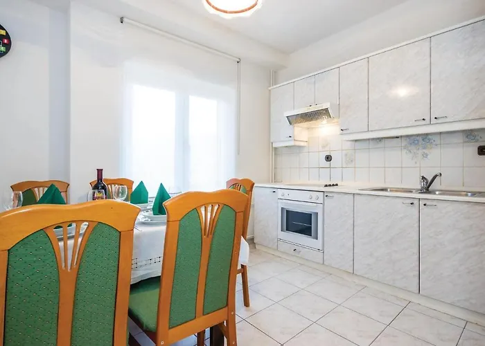 Awesome Apartment In Matulji With Wifi Matulji