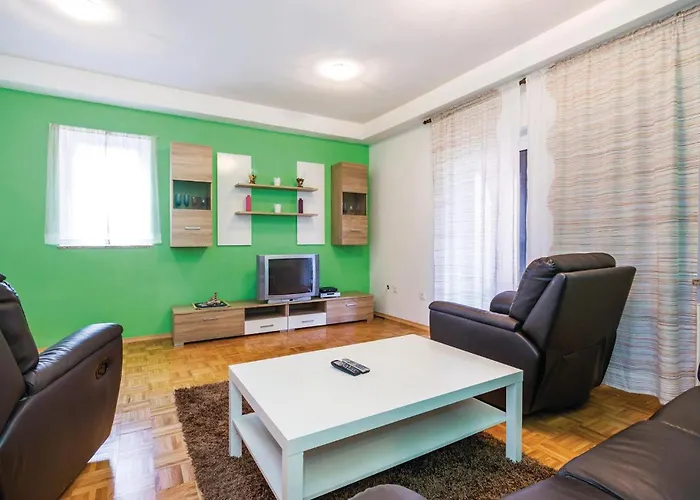 Apartment Awesome Apartment In Matulji With Wifi Matulji