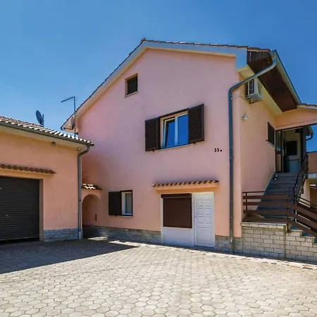 Stunning In Apartmán *