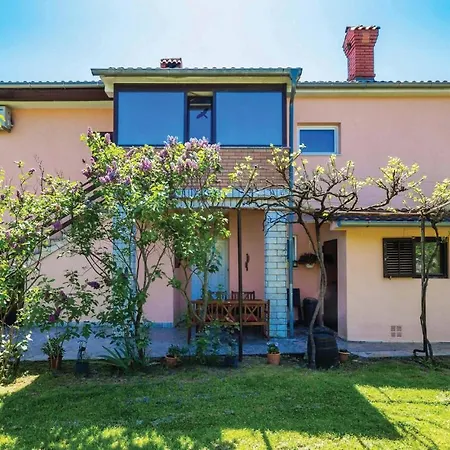 Lovely In Apartament Matulji
