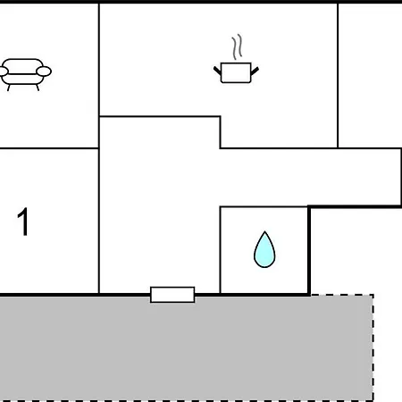 Lovely In Apartament *
